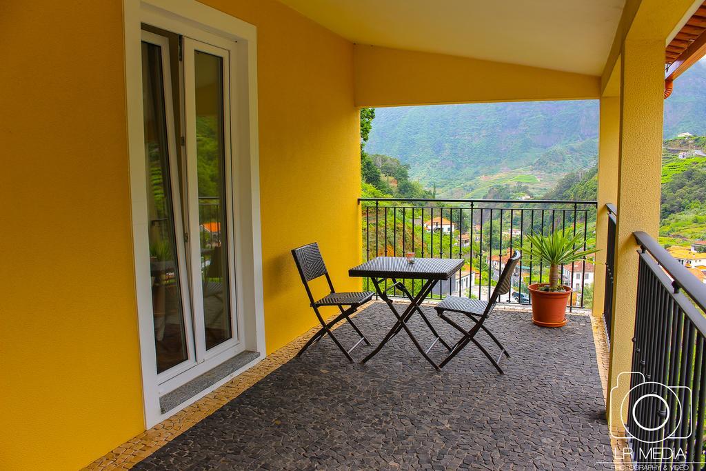 Hotel Solar Do Carvalho São Vicente Exteriér fotografie