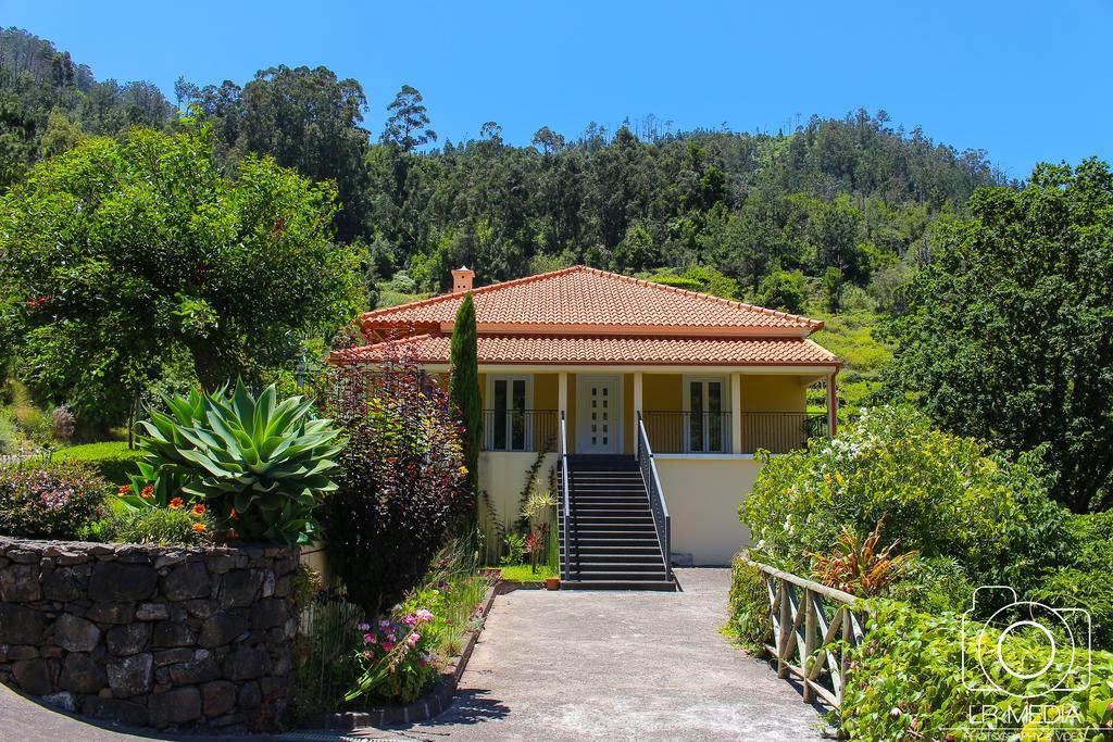 Hotel Solar Do Carvalho São Vicente Exteriér fotografie