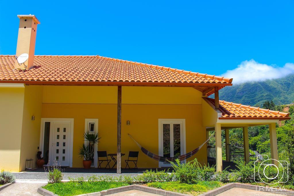 Hotel Solar Do Carvalho São Vicente Exteriér fotografie