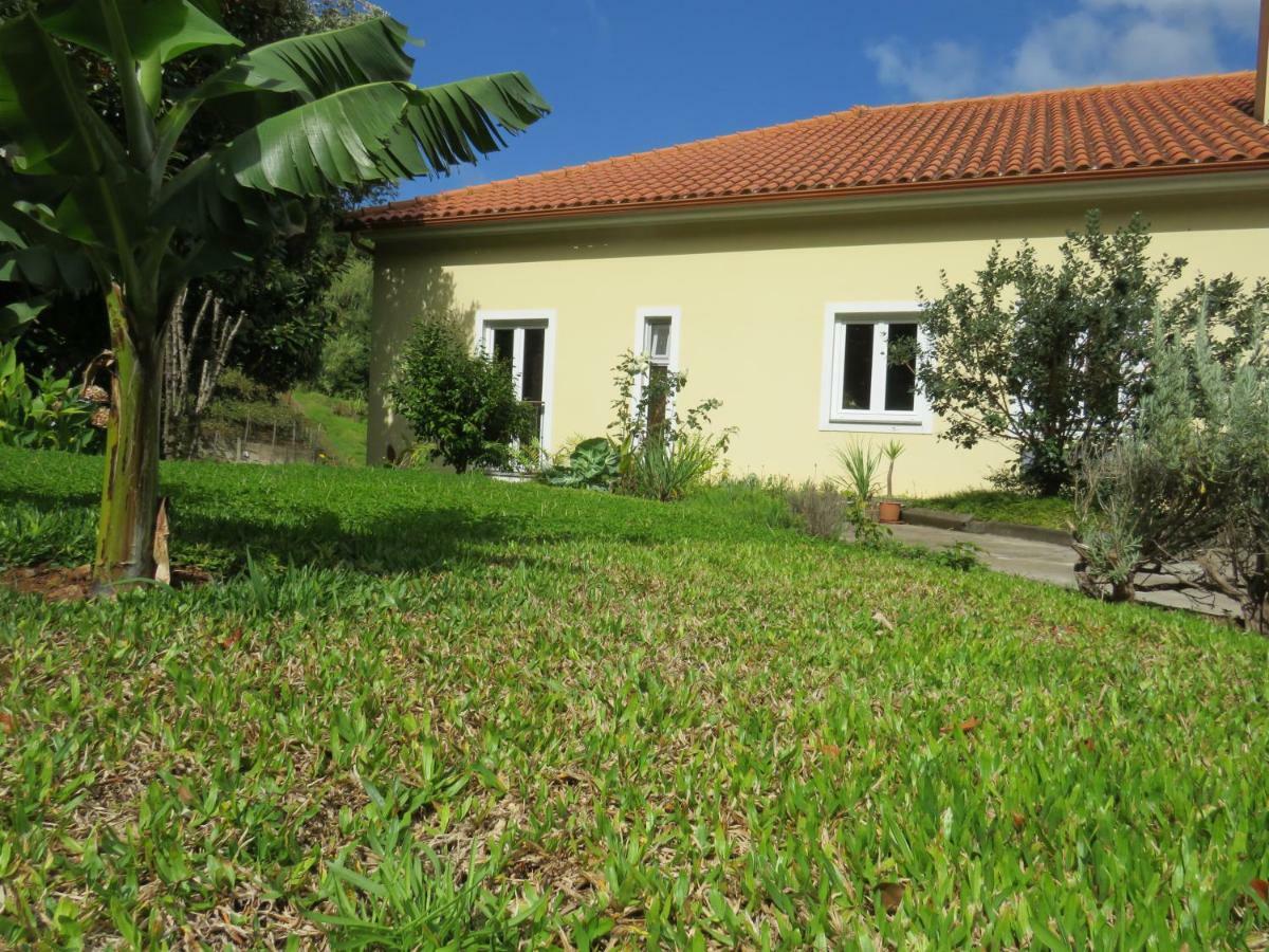 Hotel Solar Do Carvalho São Vicente Exteriér fotografie