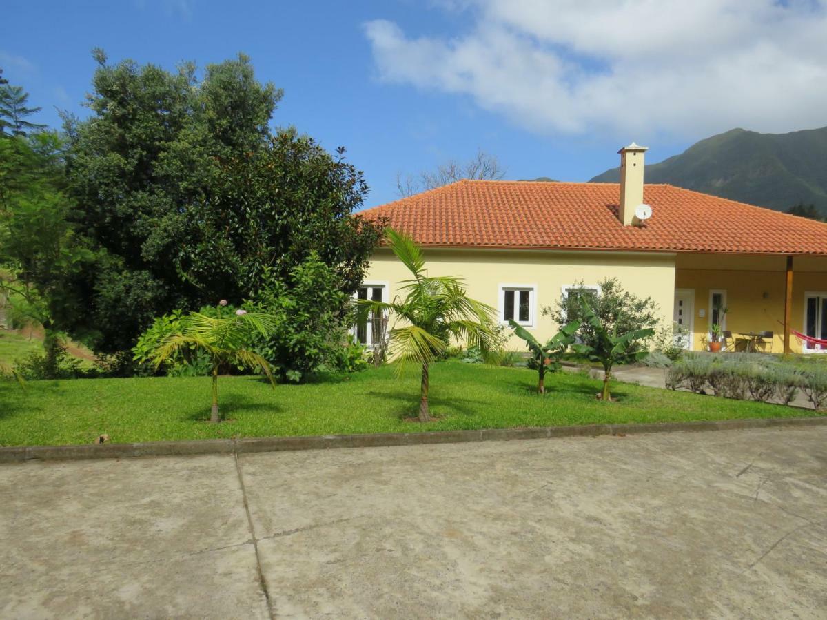 Hotel Solar Do Carvalho São Vicente Exteriér fotografie